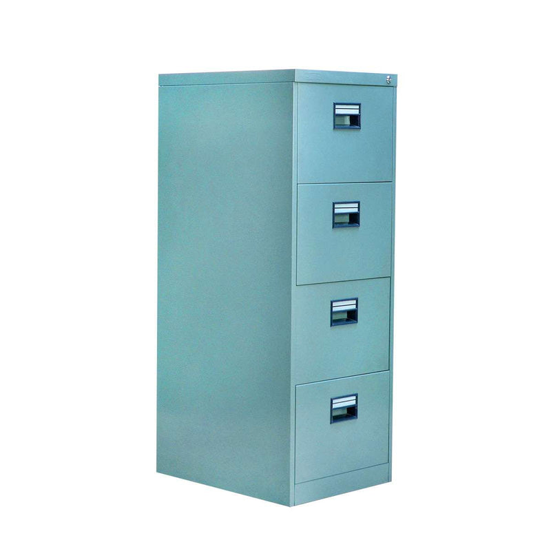 Lemari Arsip - Dokumen Besi kantor Alba Metal FC114 | File Cabinet