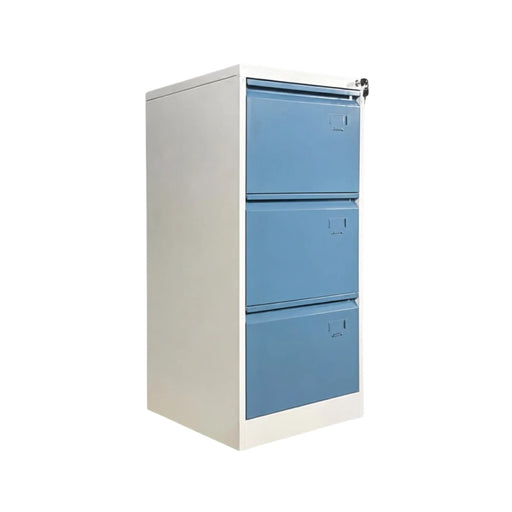 Lemari Arsip - Dokumen Besi Brother Executive BX 103 | Filling Cabinet di Oscar Living dengan harga termurah
