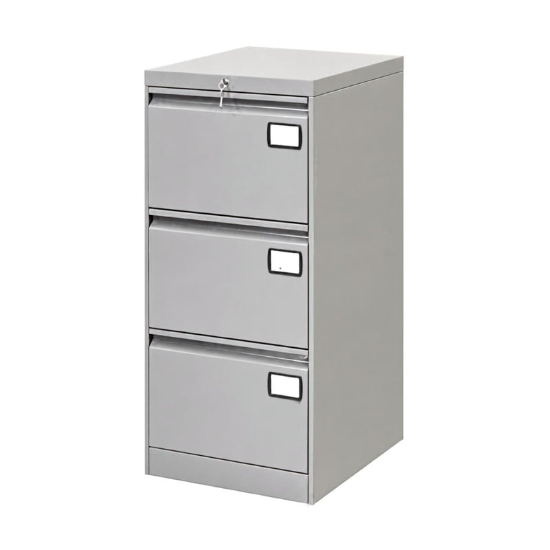 Lemari Arsip - Dokumen Besi Brother BS 103 | Filling Cabinet di Oscar Living dengan harga termurah