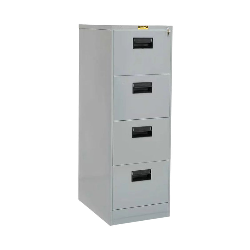 Lemari Arsip - Dokumen Besi Brother B 104 | Filling Cabinet di Oscar Living dengan harga termurah