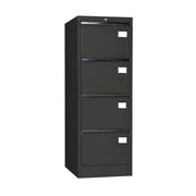Lemari Arsip - Dokumen Besi Brother Executive BX 104 | Filling Cabinet di Oscar Living dengan harga termurah