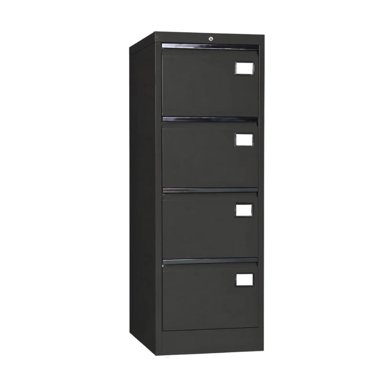 Lemari Arsip - Dokumen Besi Brother Executive BX 104 | Filling Cabinet di Oscar Living dengan harga termurah