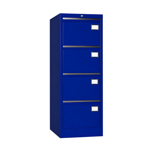Lemari Arsip - Dokumen Besi Brother Executive BX 104 | Filling Cabinet di Oscar Living dengan harga termurah