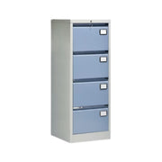 Lemari Arsip - Dokumen Besi Brother Executive BX 104 | Filling Cabinet di Oscar Living dengan harga termurah