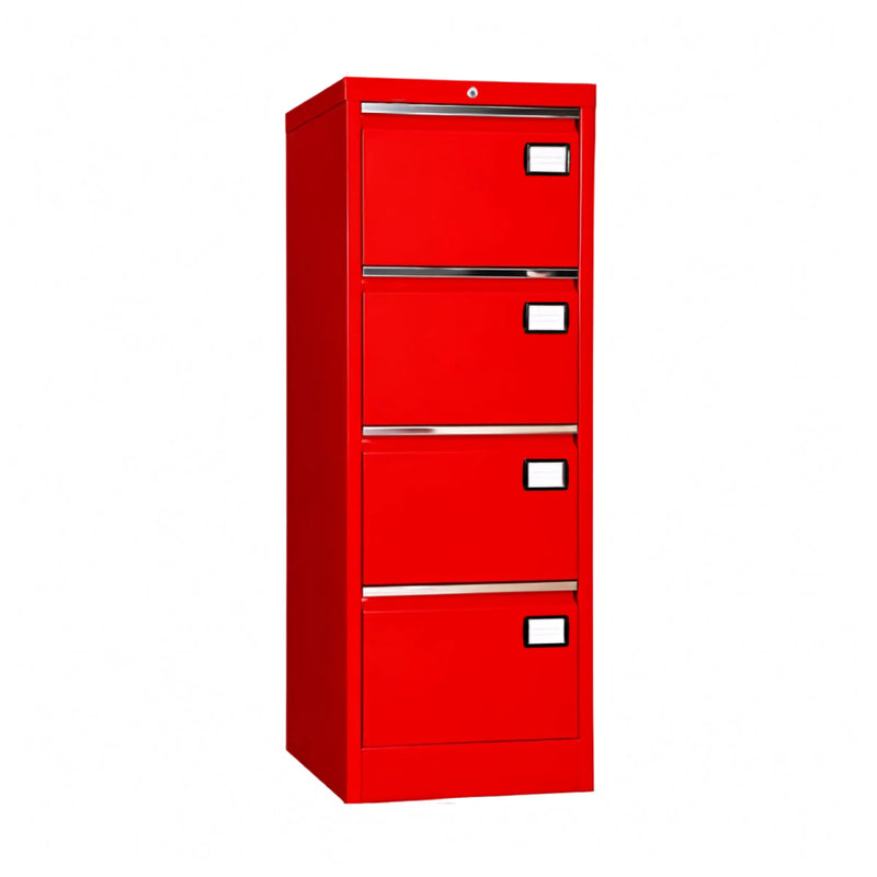 Lemari Arsip - Dokumen Besi Brother Executive BX 104 | Filling Cabinet di Oscar Living dengan harga termurah