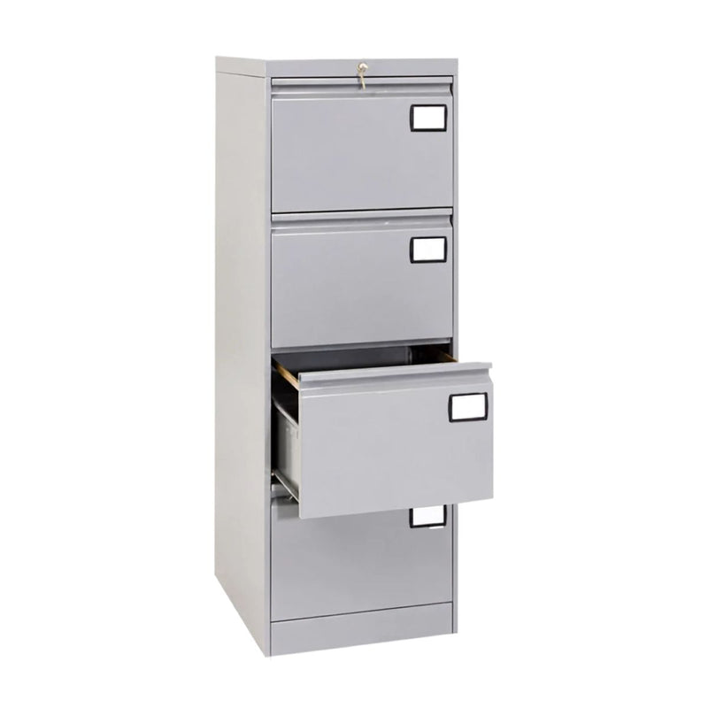 Lemari Arsip - Dokumen Besi Brother BS 104 | Filling Cabinet di Oscar Living dengan harga termurah