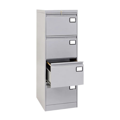 Lemari Arsip - Dokumen Besi Brother BS 104 | Filling Cabinet di Oscar Living dengan harga termurah