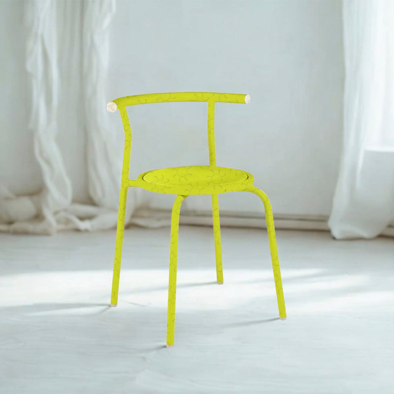 Chitose Flora H Multipurpose Chair