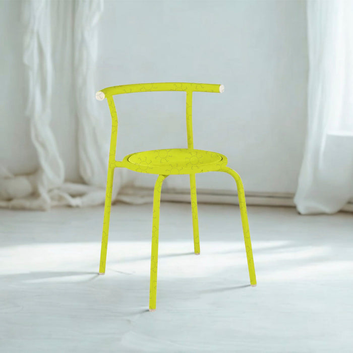 Kursi Serbaguna Chitose Flora H