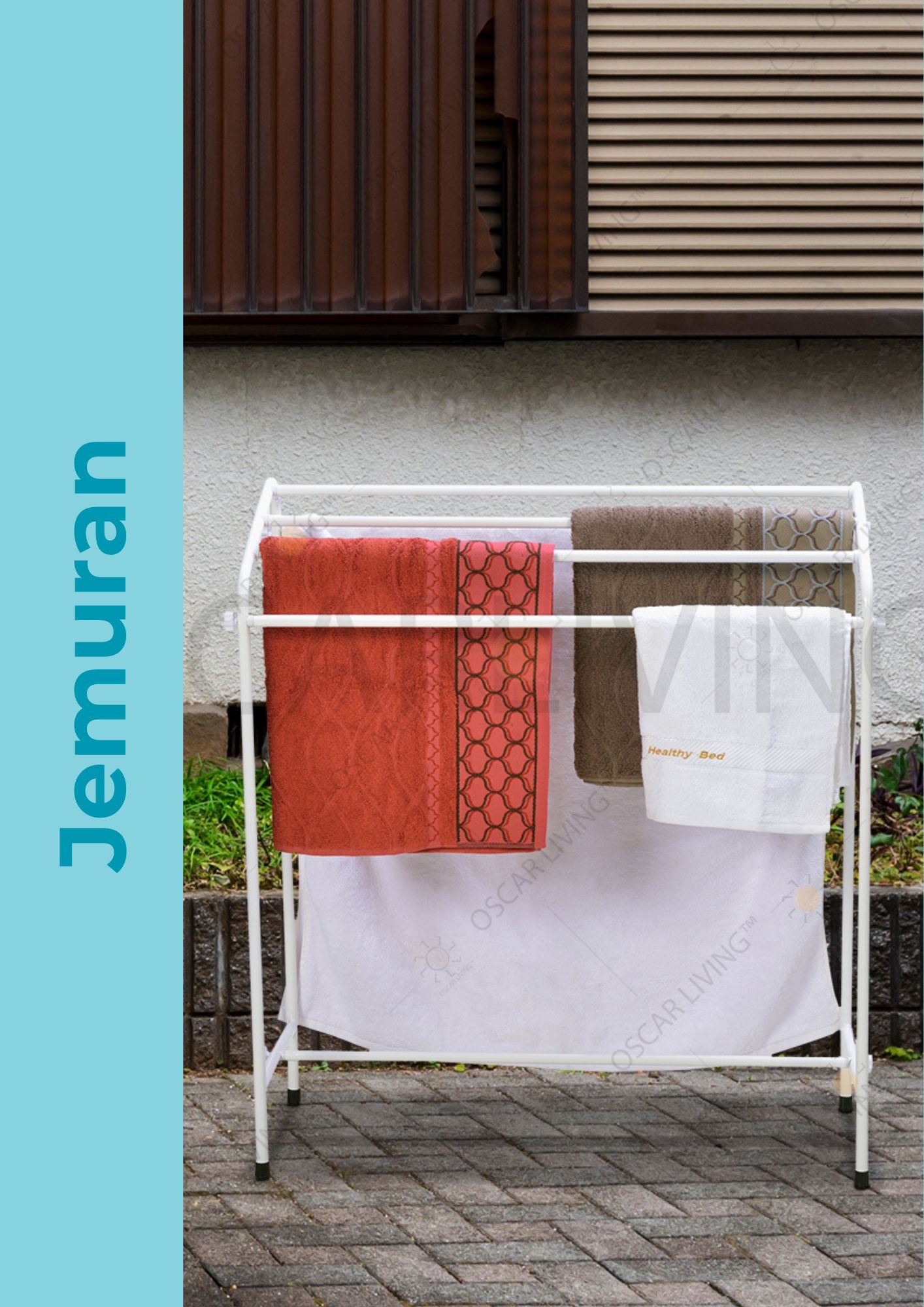 KATALOG PERABOTAN RUMAH LAINNYA DI OSCARLIVING