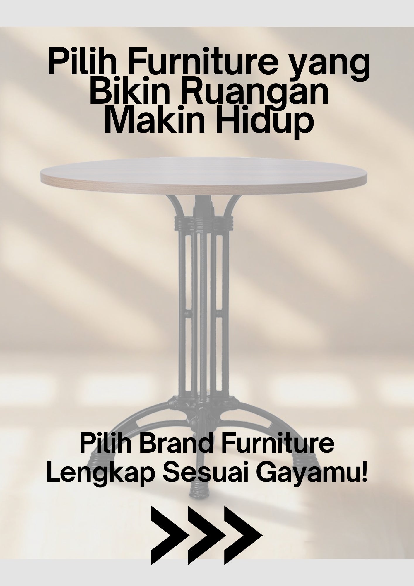FURNITURE LAIN DI OSCARLIVING