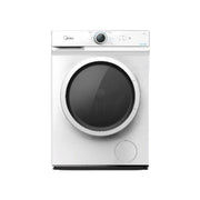 Mesin Cuci Midea Front Loading MF100W85BN di Oscar Living dengan harga termurah