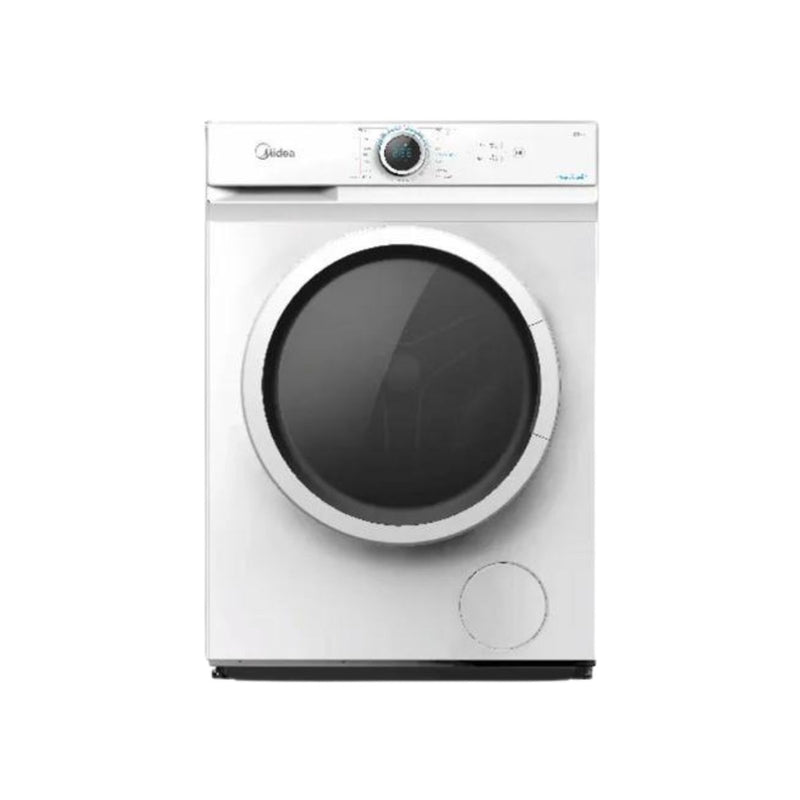 Mesin Cuci Midea Front Loading MF100W85BN di Oscar Living dengan harga termurah