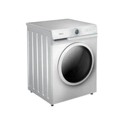 Mesin Cuci Midea Front Loading MF100W85BN di Oscar Living dengan harga termurah