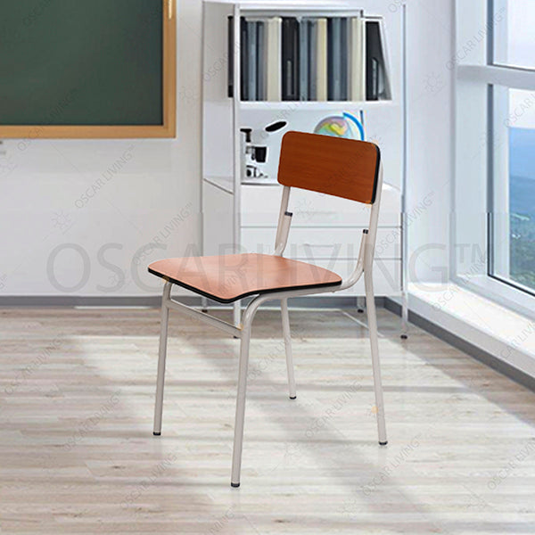 Kursi Sekolah kuliah Futura FTR 106 | College Chair
