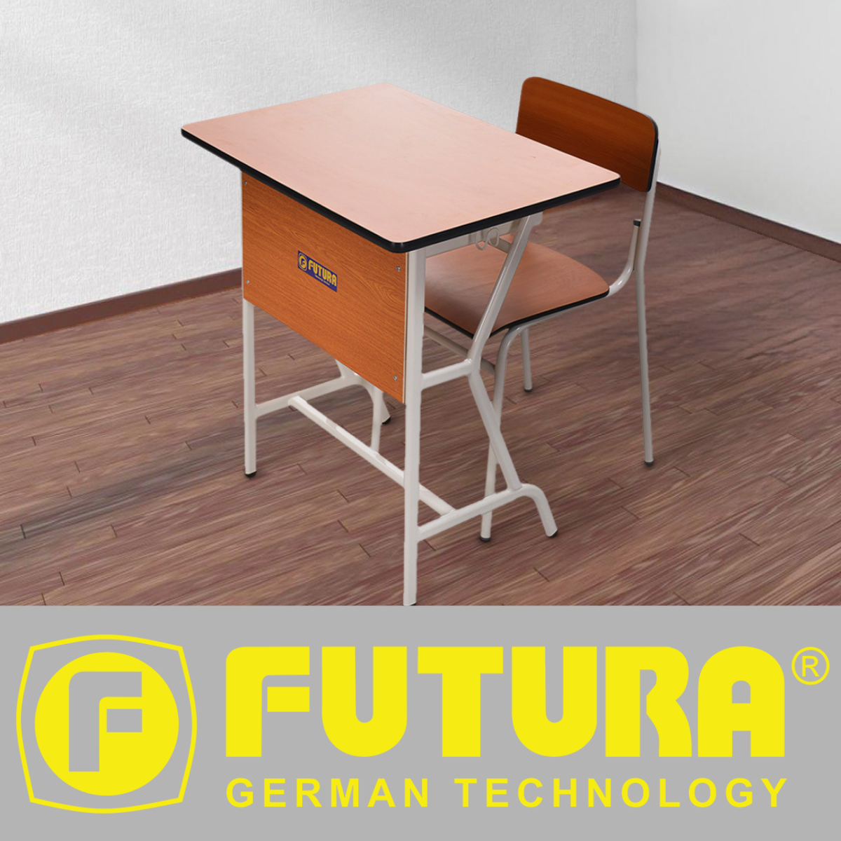 Download Katalog Kursi Kantor FUTURAdi Oscar Living