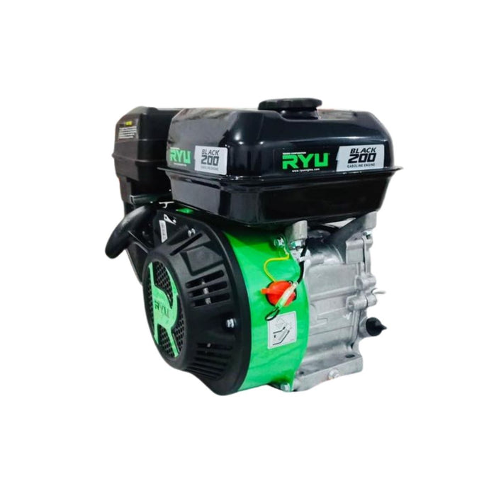 Mesin Bensin Ryu Gasoline Engine RS 200 di Oscar Living dengan harga termurah