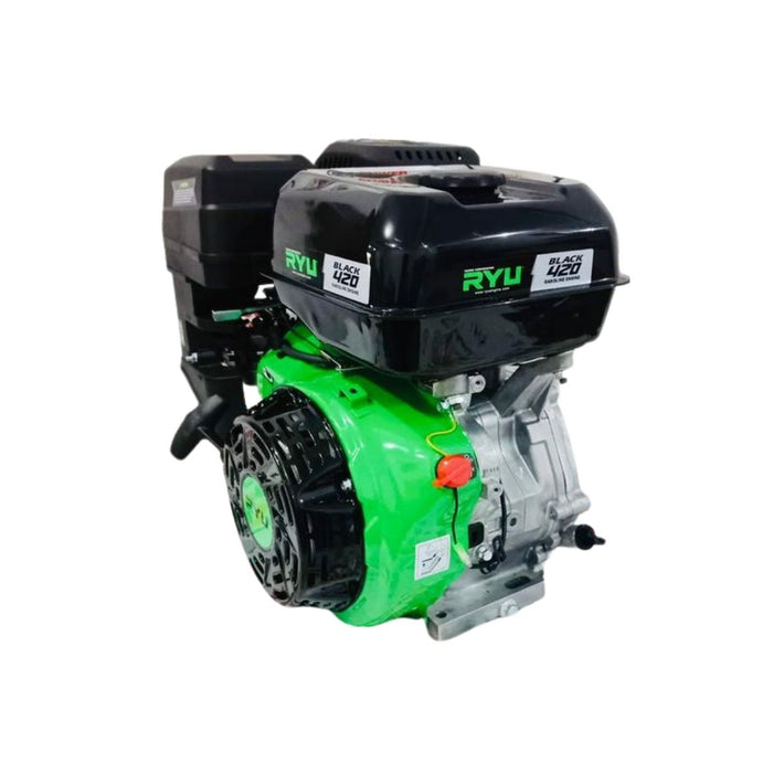 Mesin Bensin Ryu Gasoline Engine RS 420 di Oscar Living dengan harga termurah