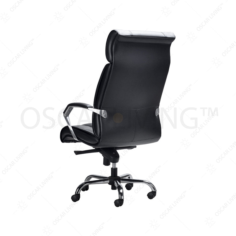 Kursi Direktur Kursi Kantor Ergotec GA21TR ERGOTEC OSCARLIVING