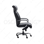 Kursi Direktur Kursi Kantor Ergotec GA21TR ERGOTEC OSCARLIVING