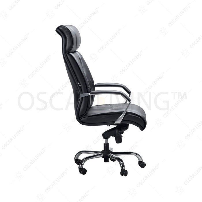 Kursi Direktur Kursi Kantor Ergotec GA21TR ERGOTEC OSCARLIVING