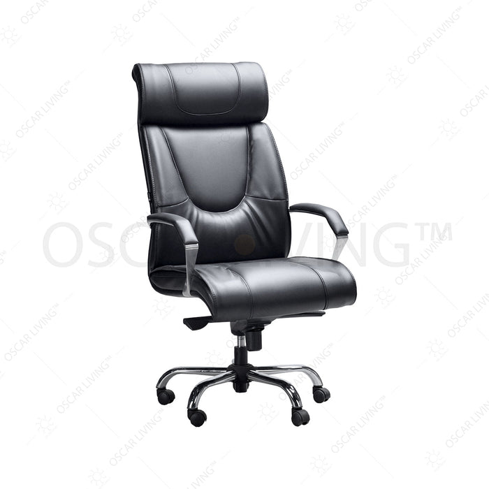 Kursi Direktur Kursi Kantor Ergotec GA21TR ERGOTEC OSCARLIVING