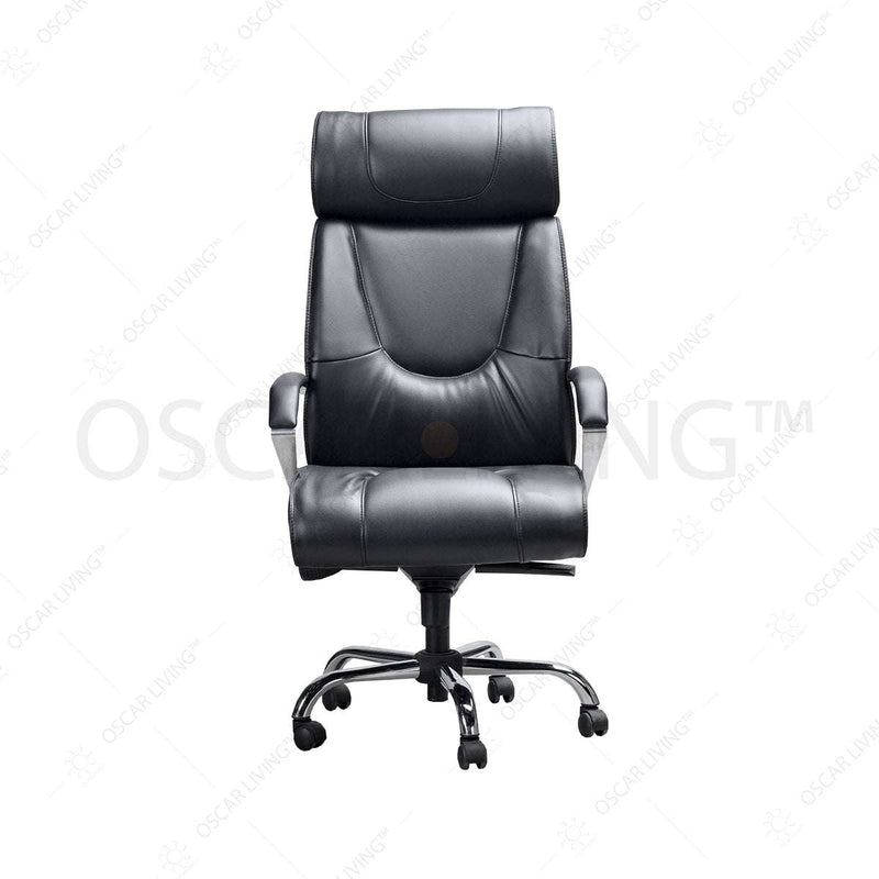 Kursi Direktur Kursi Kantor Ergotec GA21TR ERGOTEC OSCARLIVING