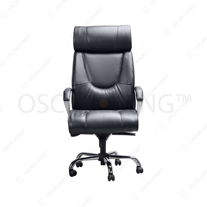 Kursi Direktur Kursi Kantor Ergotec GA21TR ERGOTEC OSCARLIVING