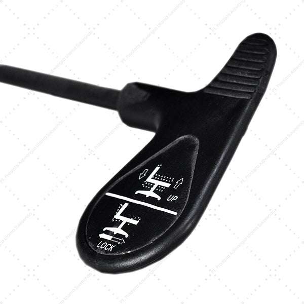 Kursi Manager Kursi Kantor Gresco GC302H GRESCO OSCARLIVING