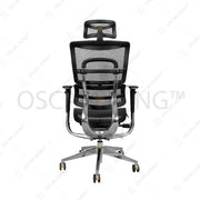 Kursi Direktur Kursi Kantor Ergotec GL916TR ERGOTEC OSCARLIVING