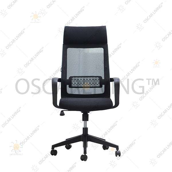 Kursi Direktur Kursi Kantor Ergotec GL922X ERGOTEC OSCARLIVING