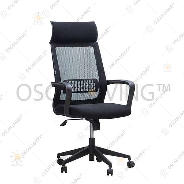 Kursi Direktur Kursi Kantor Ergotec GL922X ERGOTEC OSCARLIVING