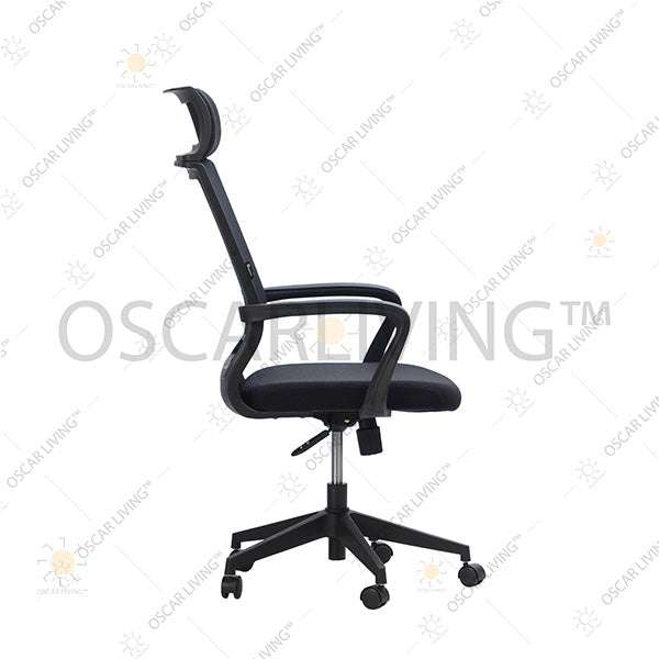 Kursi Direktur Kursi Kantor Ergotec GL922X ERGOTEC OSCARLIVING