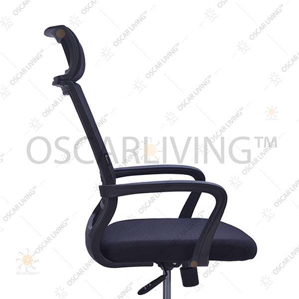 Kursi Direktur Kursi Kantor Ergotec GL922X ERGOTEC OSCARLIVING