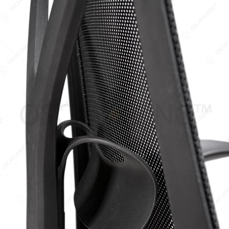 Kursi Manager Kursi Kantor Ergotec GL827XA ERGOTEC OSCARLIVING