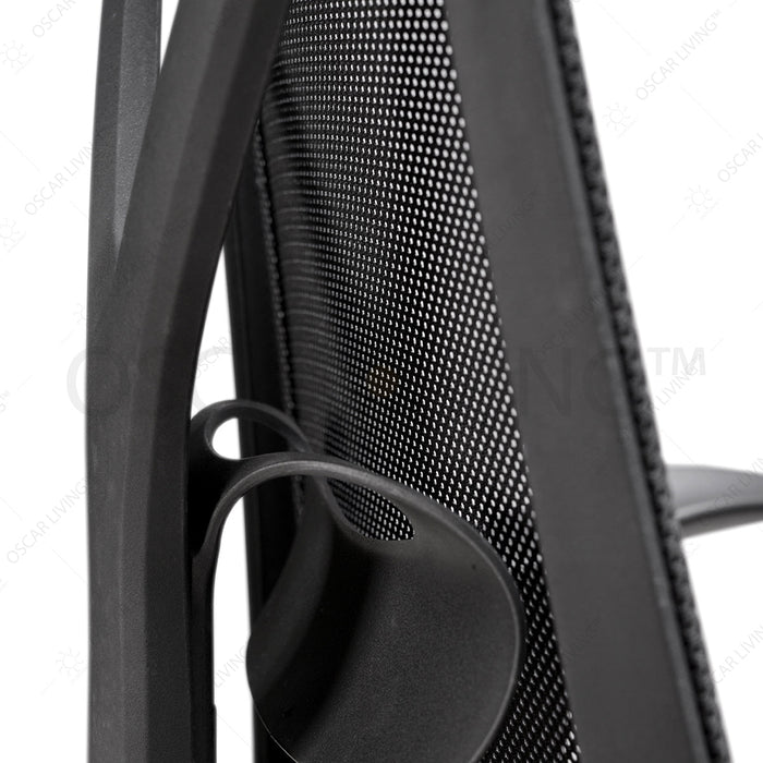 Kursi Manager Kursi Kantor Ergotec GL827XA ERGOTEC OSCARLIVING