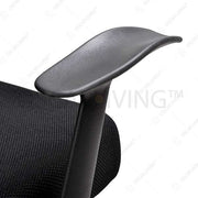 Kursi Staff Kursi Kantor Ergotec GL831XA ERGOTEC OSCARLIVING