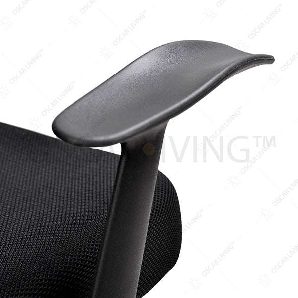 Kursi Staff Kursi Kantor Ergotec GL831XA ERGOTEC OSCARLIVING