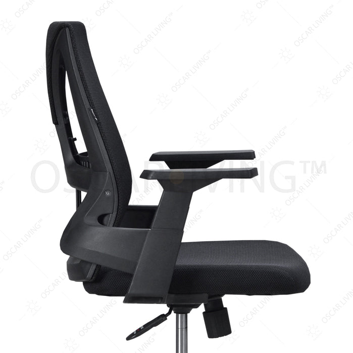 Kursi Manager Kursi Kantor Ergotec GL832X ERGOTEC OSCARLIVING