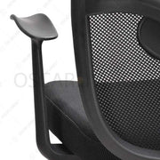 Kursi Staff Kursi Kantor Ergotec GL843PR ERGOTEC OSCARLIVING