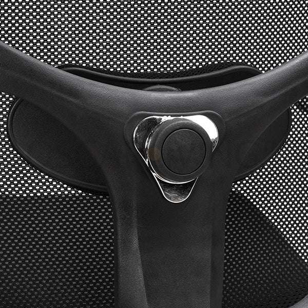 Kursi Staff Kursi Kantor Ergotec GL843PR ERGOTEC OSCARLIVING