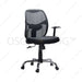 Kursi Staff Kursi Kantor Ergotec GL843PR ERGOTEC OSCARLIVING