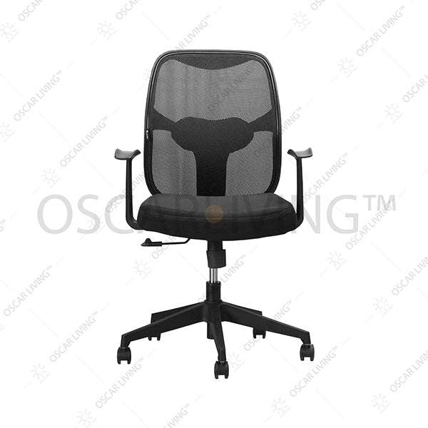 Kursi Staff Kursi Kantor Ergotec GL843X ERGOTEC OSCARLIVING