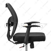 Kursi Staff Kursi Kantor Ergotec GL843X ERGOTEC OSCARLIVING