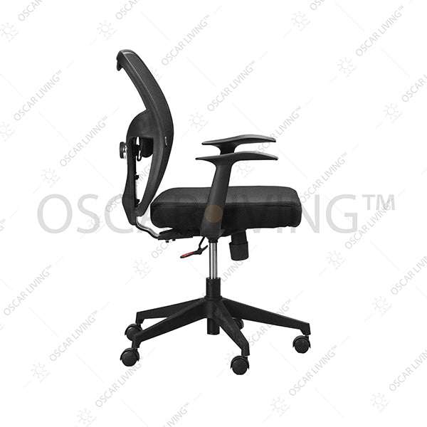 Kursi Staff Kursi Kantor Ergotec GL843X ERGOTEC OSCARLIVING
