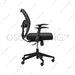 Kursi Staff Kursi Kantor Ergotec GL843X ERGOTEC OSCARLIVING