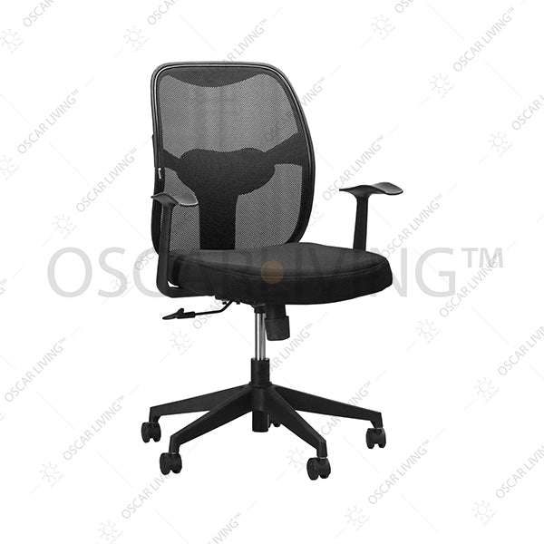 Kursi Staff Kursi Kantor Ergotec GL843X ERGOTEC OSCARLIVING