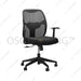 Kursi Staff Kursi Kantor Ergotec GL843X ERGOTEC OSCARLIVING