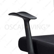 Kursi Staff Kursi kantor Ergotec GL852Y1A ERGOTEC OSCARLIVING