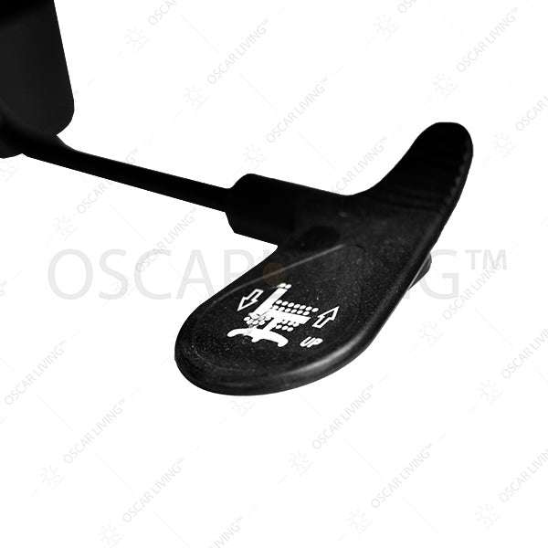 Kursi Direktur Kursi Kantor Ergotec GL926TR ERGOTEC OSCARLIVING